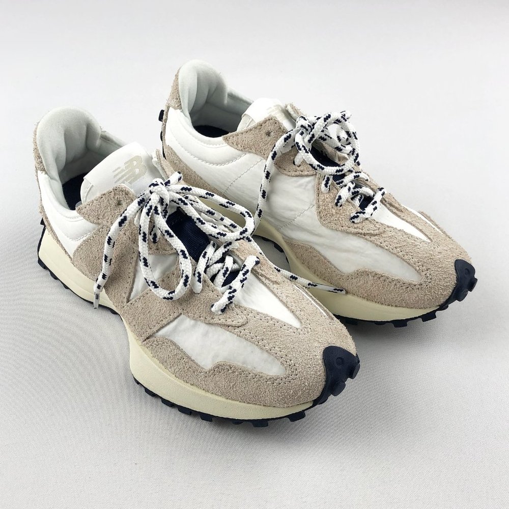New Balance MS327RF1 Shoes Sneakers - Picture 5 of 12